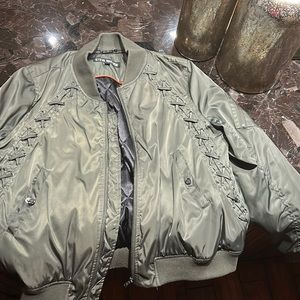 Steve maddeen jacket